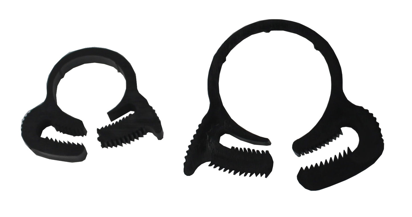 SEADOO Vts Variable Trim System Boot Hose Protector 271000459