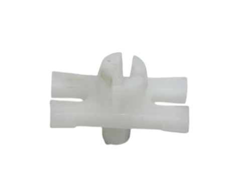 Body Side Molding Rivet Trim Clip
