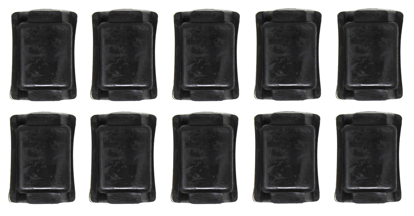 Magazine Dust Cover Cap 90403 for Ruger 10/22 SR/22 Bx25, Multi-quantity