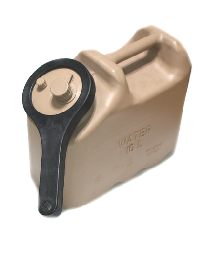 MWC Cap Wrench for your Scepter, LCI & Skilcraft MWC Military Water Cans