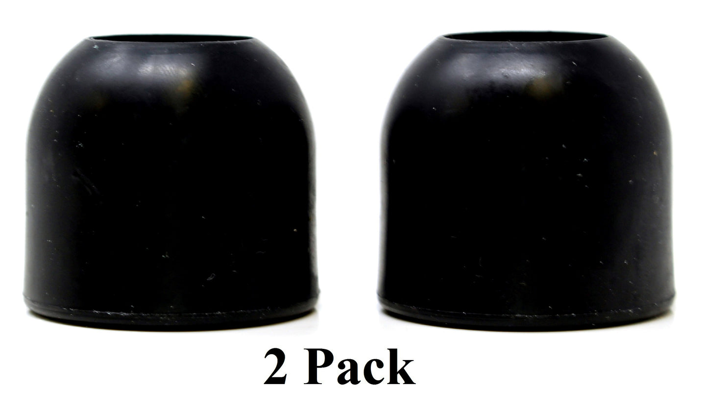 New Aftermarket Rear Hatch Bumper Stops Compatible with Dorman and Mopar