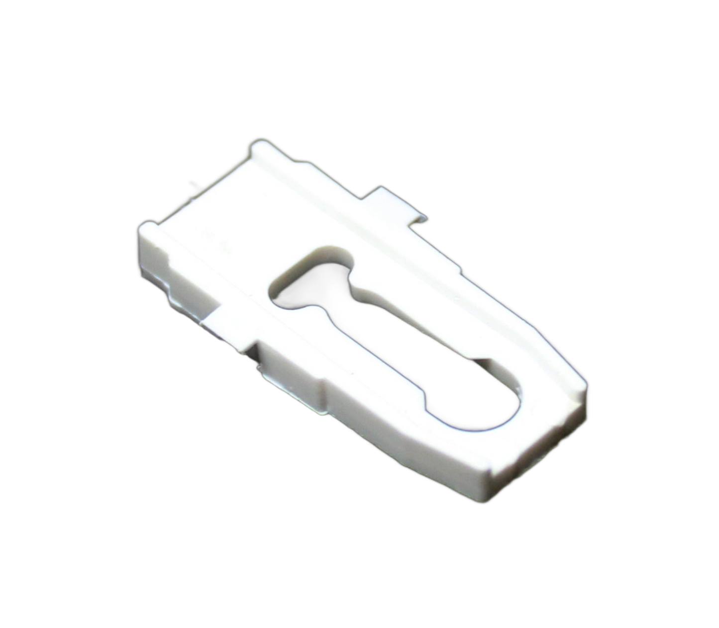 Aftermarket Body Side Belt Molding Trim Clips for Ford Lincoln Mercury 1968-1976