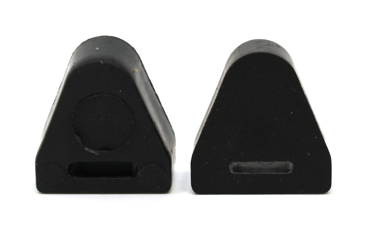 Aftermarket Tailgate Latch Rubber Bumper Stop 16633065 LH or RH fits Chevrolet Silverado GMC Sierra