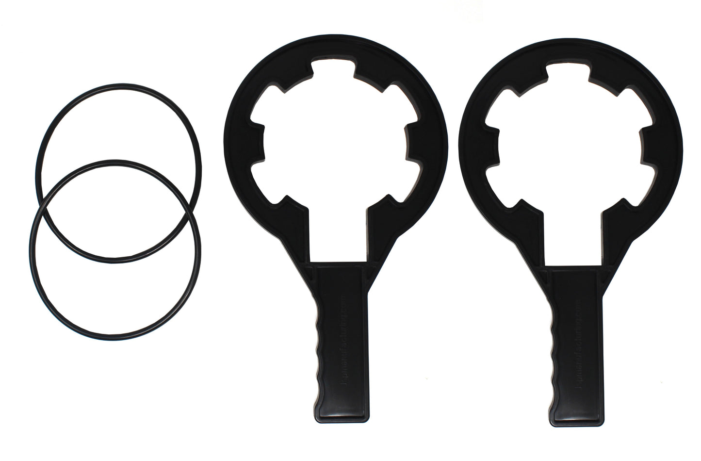 Aftermarket Chlorinator Lid Cap Wrench Opener Tool w/ Easy Grip Handle Pool Pump