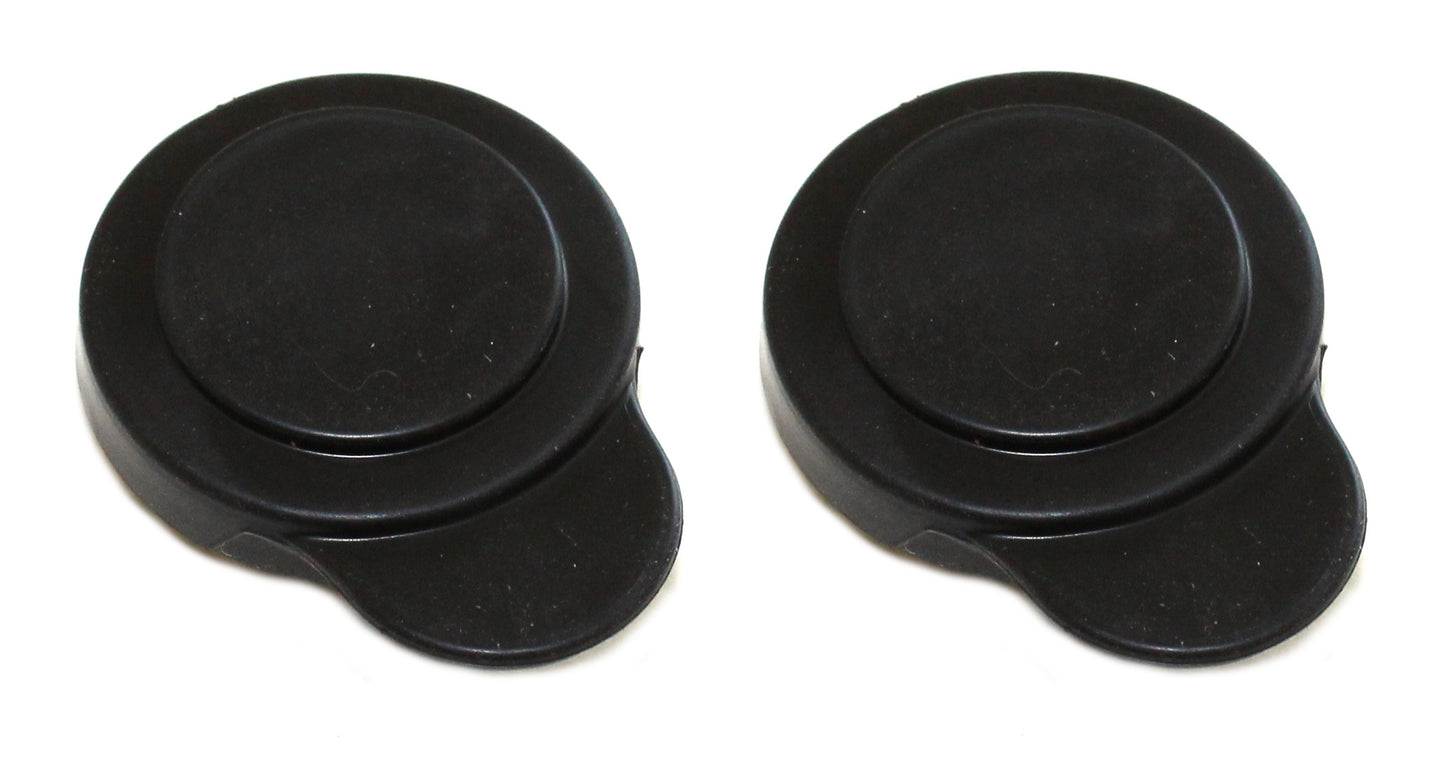 Aftermarket Yamaha Coolant Cap 1S3-21875-00-00 / Heavy duty, strong & durable