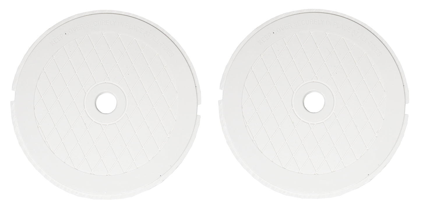 Skimmer Lid SPX1096B Replacement Cover for Hayward Automatic Skimmers SP1098, SP1091ES, SP1096, SP1097
