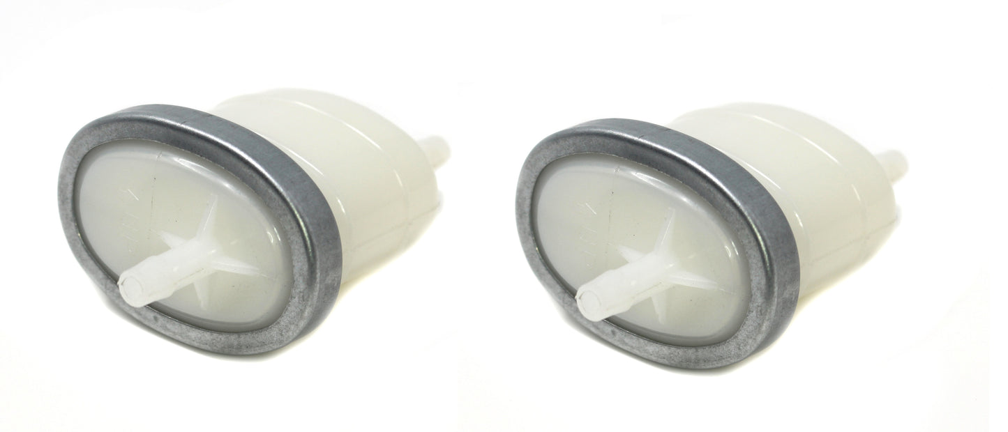 Aftermarket Yamaha PWC Gas Fuel Filter for Yamaha WaveRunner Replaces OEM #: 6K8-24560-10-00 / 6K8-24560-21-00 / 6K8-24560-00-00 Replaces WSM 006-540