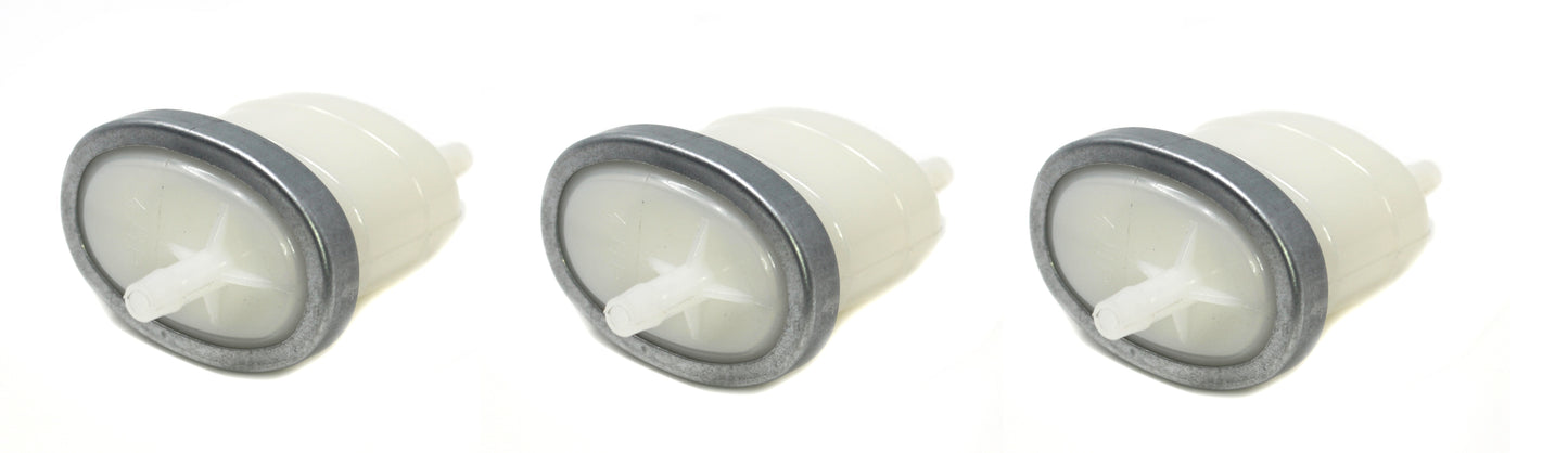 Aftermarket Yamaha PWC Gas Fuel Filter for Yamaha WaveRunner Replaces OEM #: 6K8-24560-10-00 / 6K8-24560-21-00 / 6K8-24560-00-00 Replaces WSM 006-540
