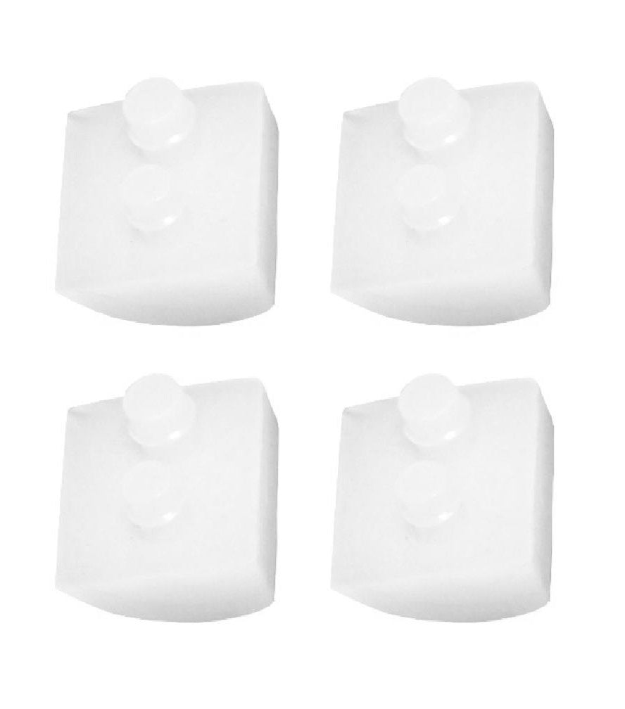 AFTERMARKET Hayward Navigator Pool Vac Wing AXV604WHP Pod Shoe AXV414P / AXV01