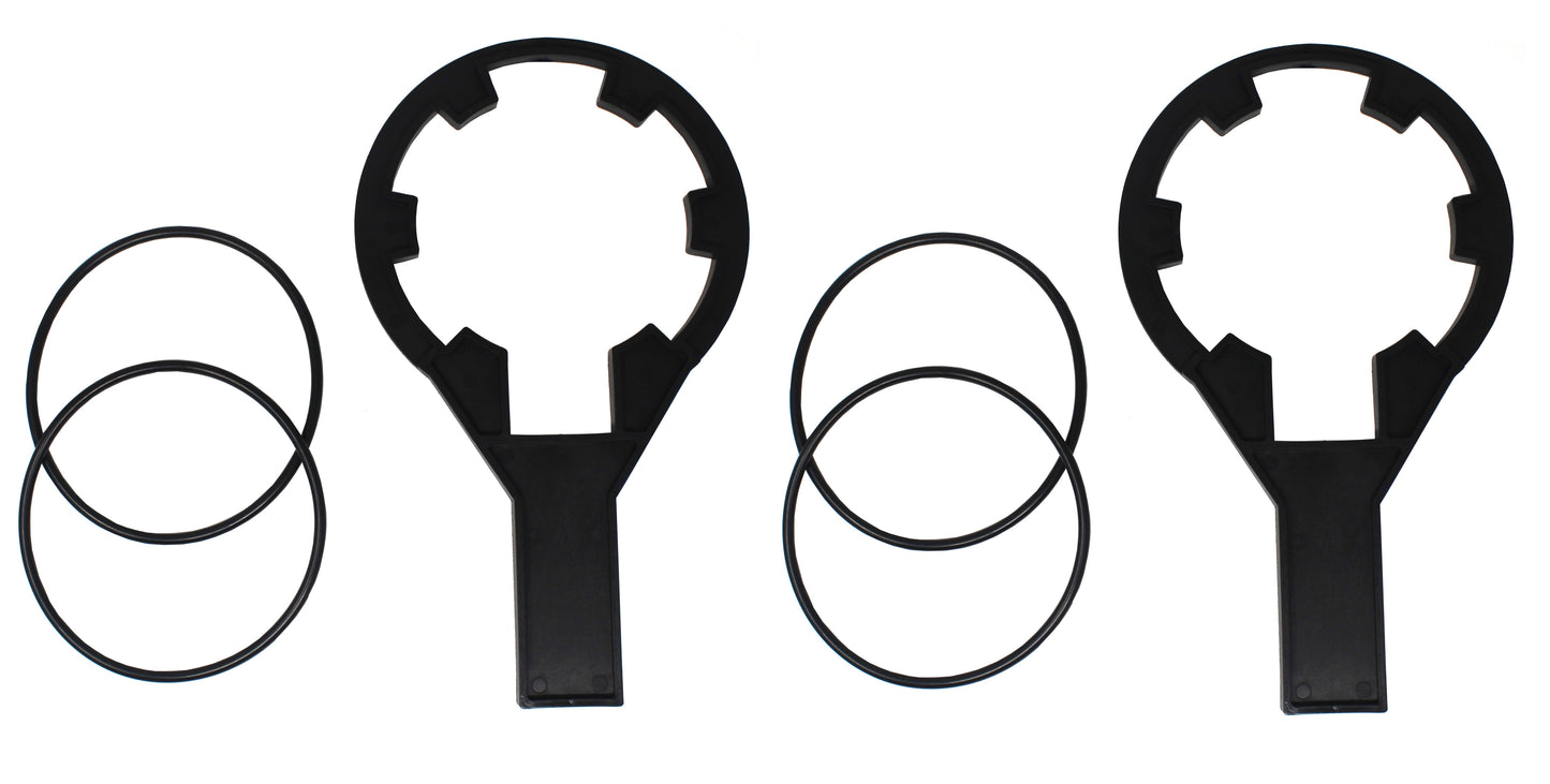 Aftermarket Hayward CL200 CL220 Chlorinator Lid Cap Wrench Opener Tool Pool Pump