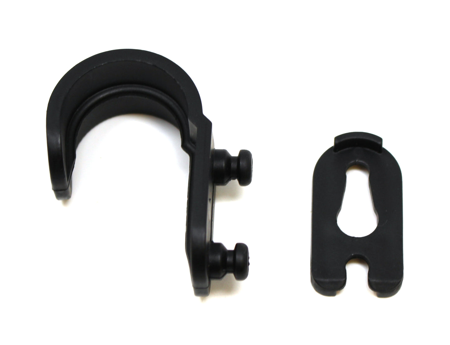 Brand New Mailbox Plastic Latch Set Repair Kit for Solar Group Standard Mailbox - Select Color