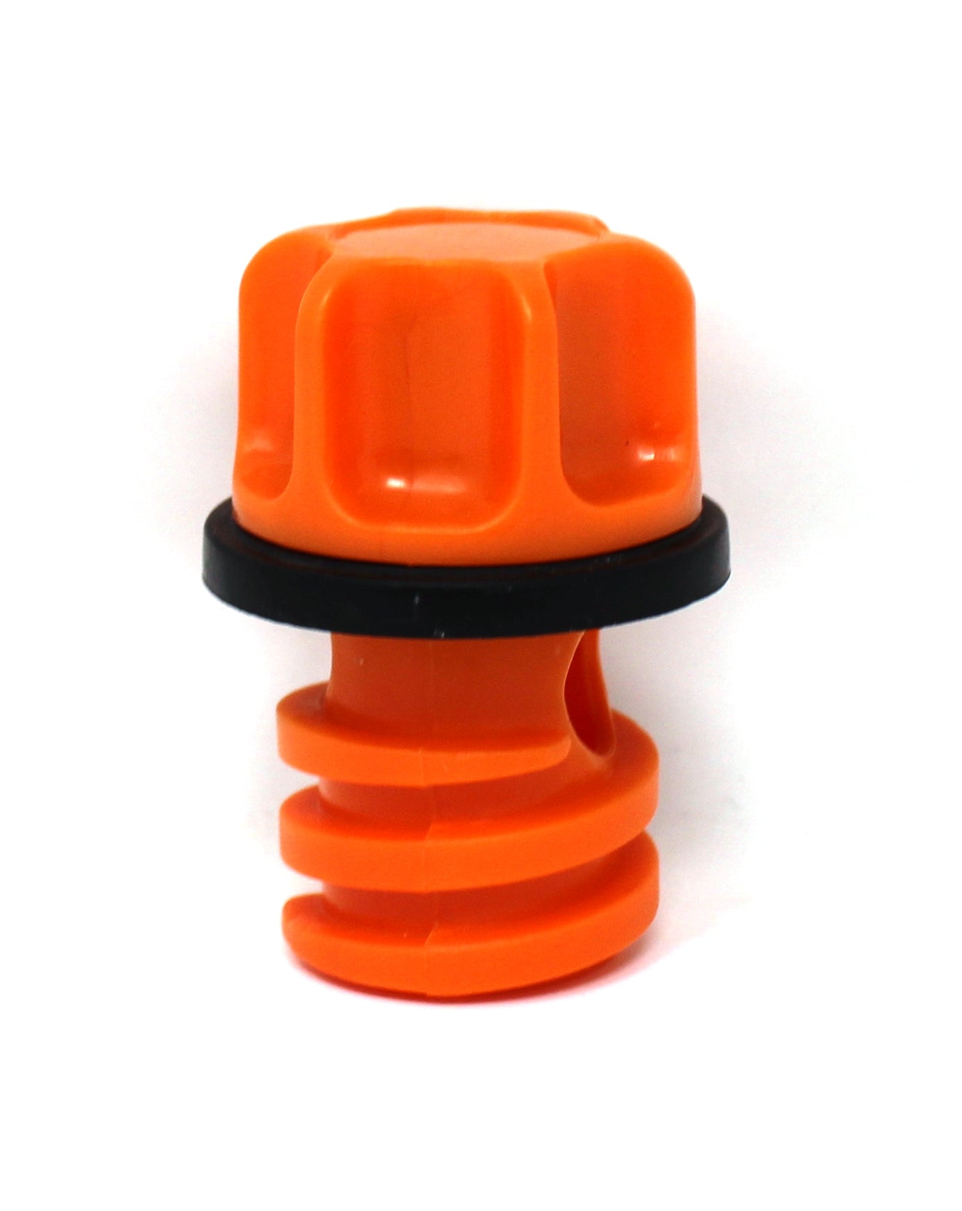 Cooler Drain Plug & Gasket Assembly for Yeti, RTIC, ORCA, OVO, Bird Dog Coolers 70QT 110QT