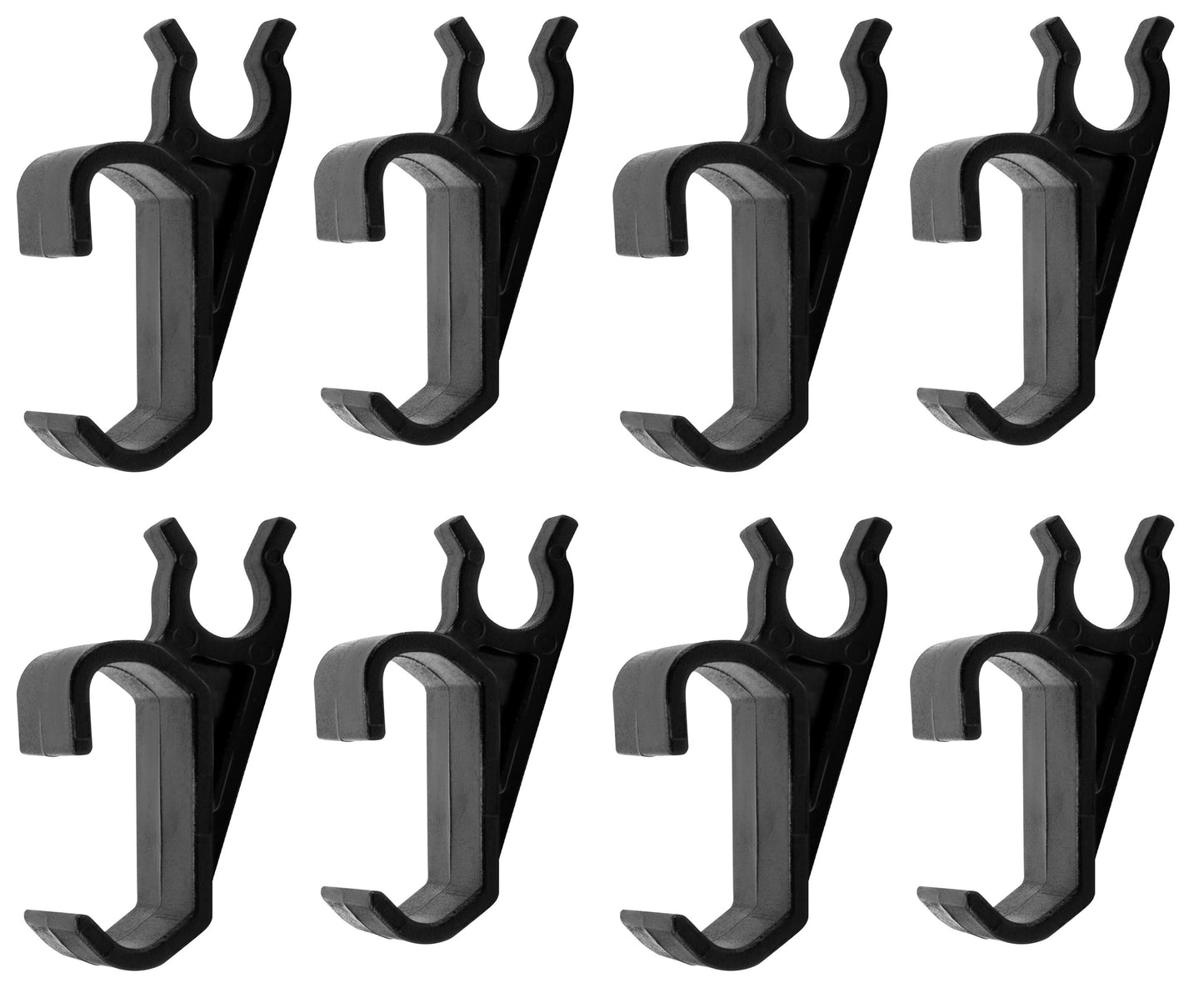 Tonneau Cover Prop Rod Clips Replaces Part # 351B0024