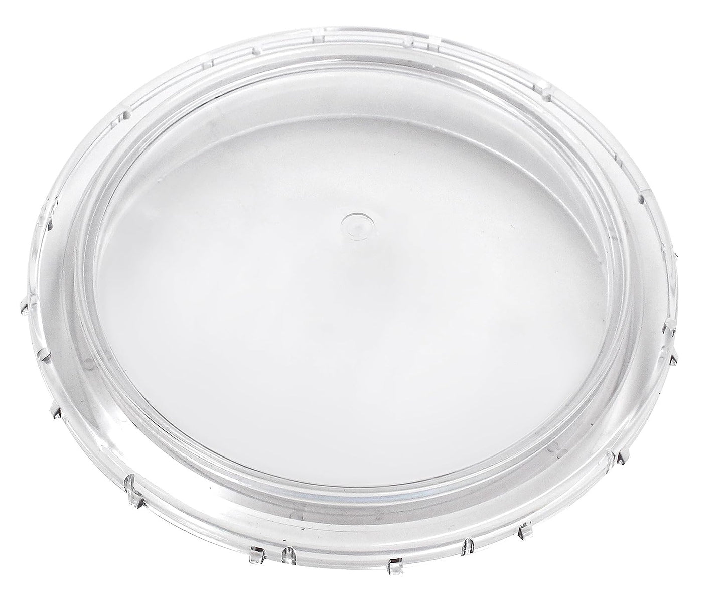 Pool Pump Cover Lid&Cam and Ramp Locking Ring Clamp Replacement Kit