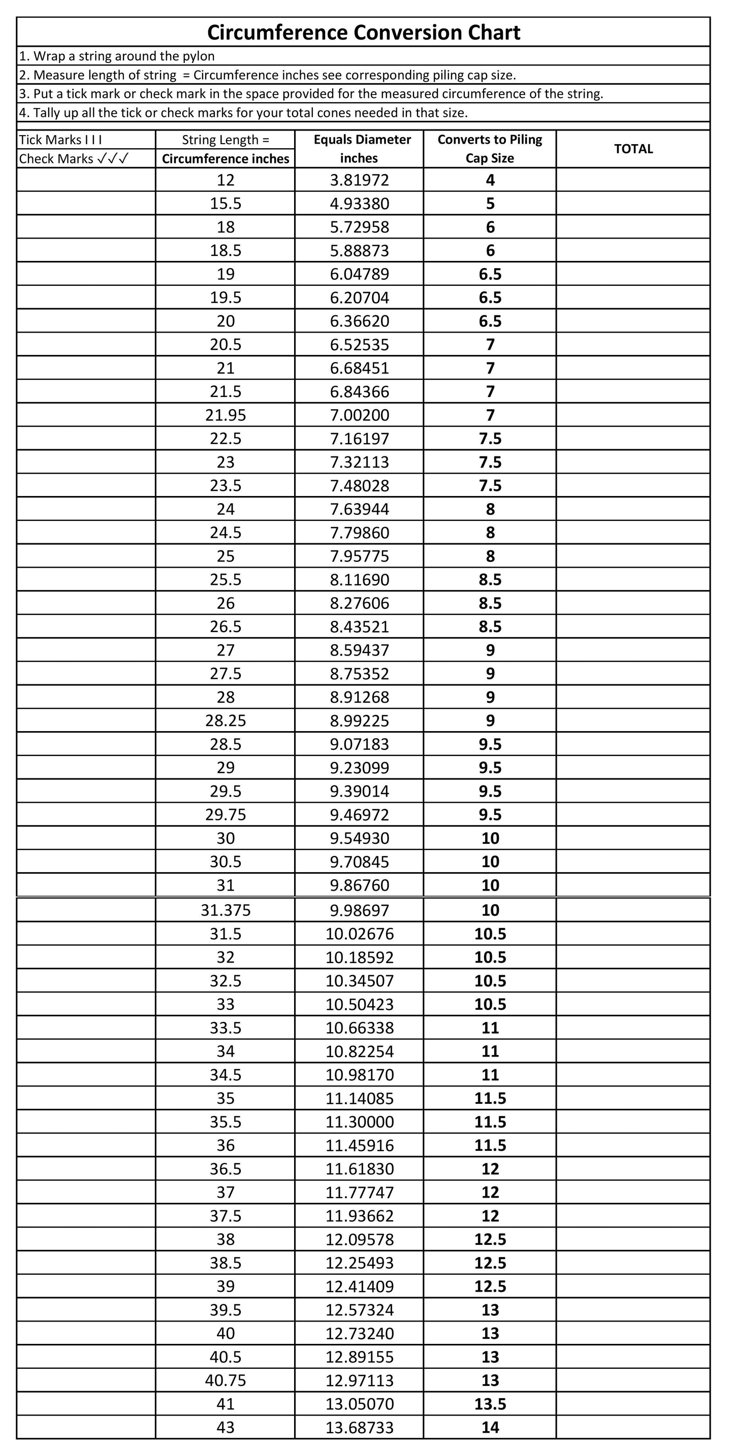 Flat Dock Piling Cap w/ Outdoor Waterproof Solar LED White Light | Black or White Caps 8" to 12"
