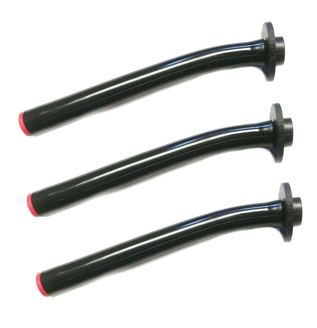 JSP Manufacturing Missing Cap Gas Can Replacement Spouts Rubber Spout and Stopper Jerry Can Eagle