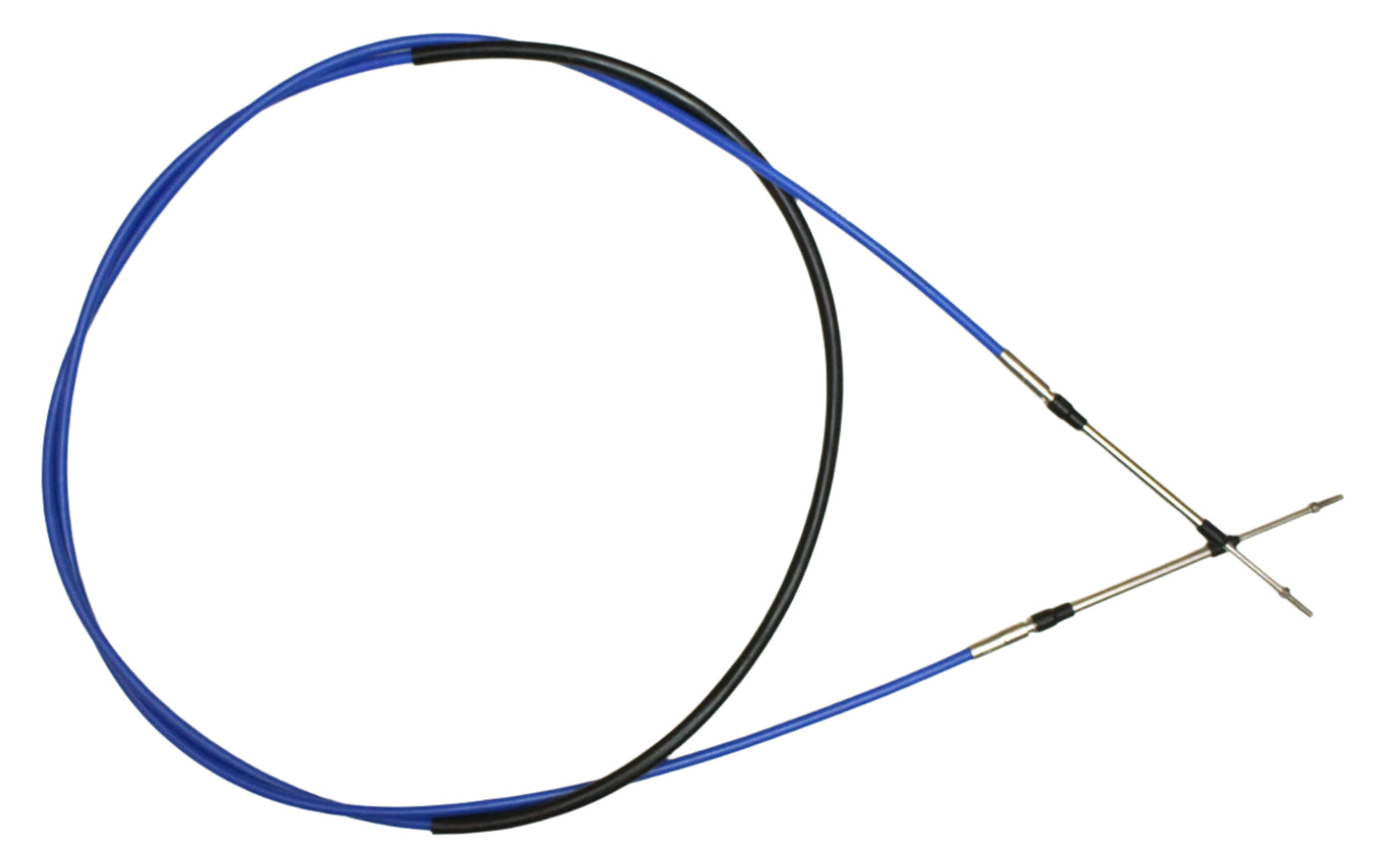 KAWASAKI Steering Cable 750 SX SXI SXI PRO 1991-2002 OEM # 59406-3726