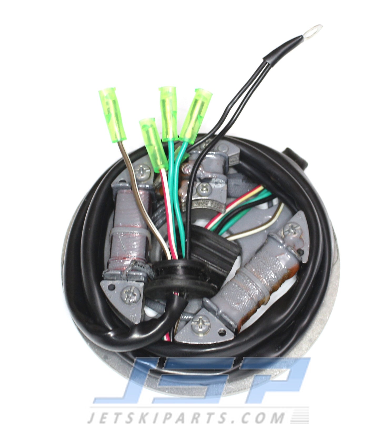 YAMAHA STATOR MAGNETO 700 701 6R8-85560-10-00 6R7-85560-10-00 62T-85560-00-00