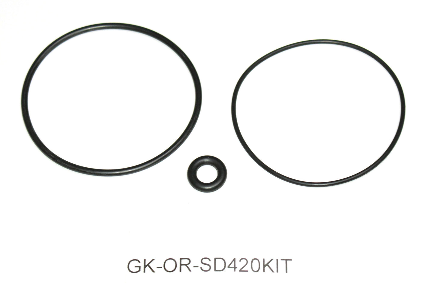 SeaDoo Aftermarket O-Ring Kit GTX 4-tec RXT Wake Seadoo OIL Filter Oring Kit, 4-tec Engines, Orings 420230920 420950860 420850500