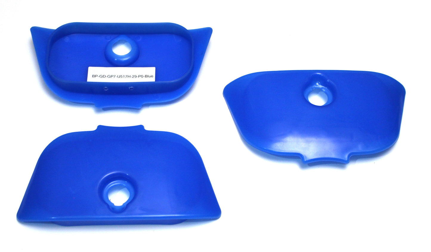 Blue Glove Box Door Lid Hatch GP7-U517H-00-00 Yamaha GP 760 800 1200