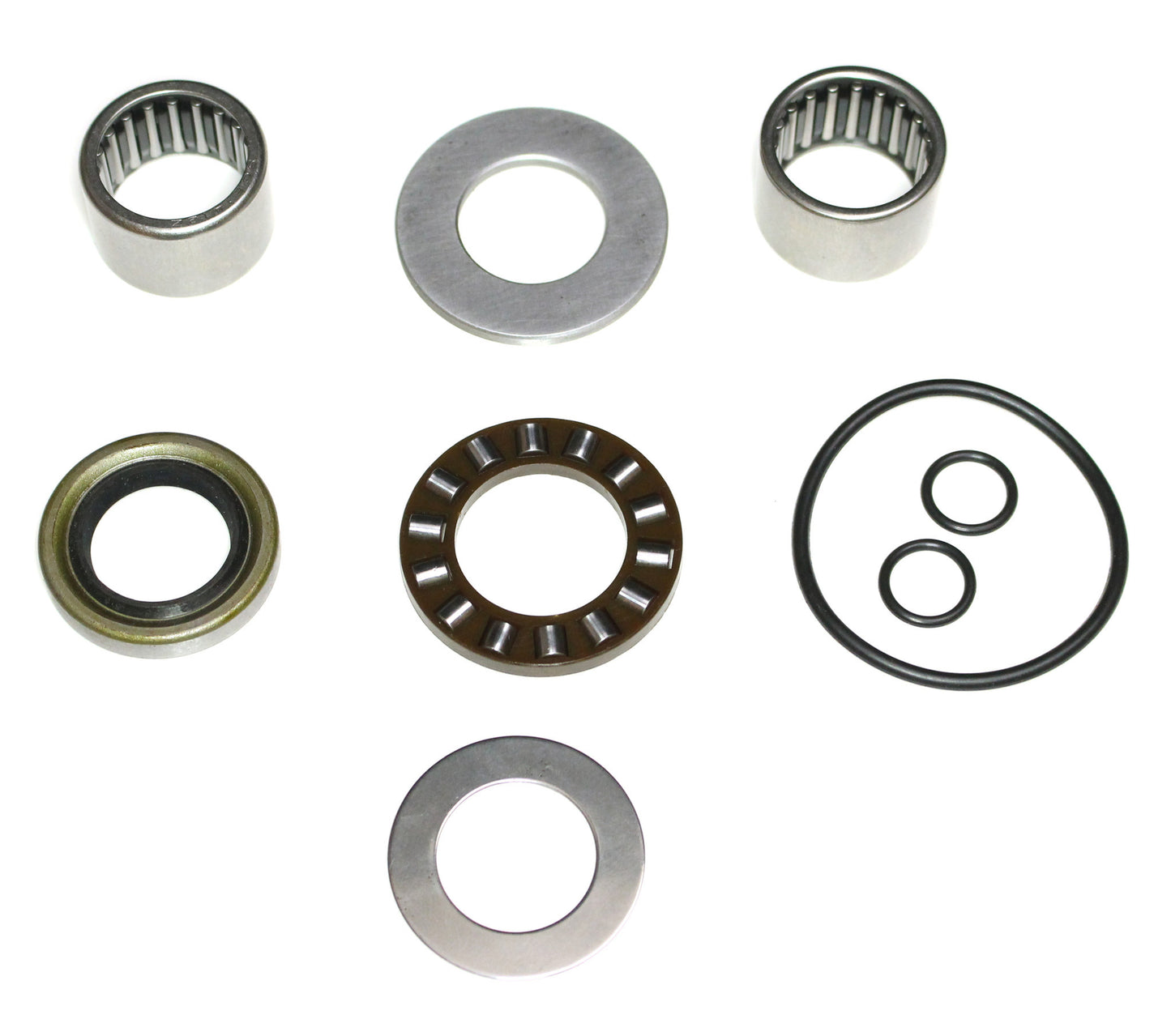 SEADOO Jet Pump Rebuild Kit GSX LTD XP 1999