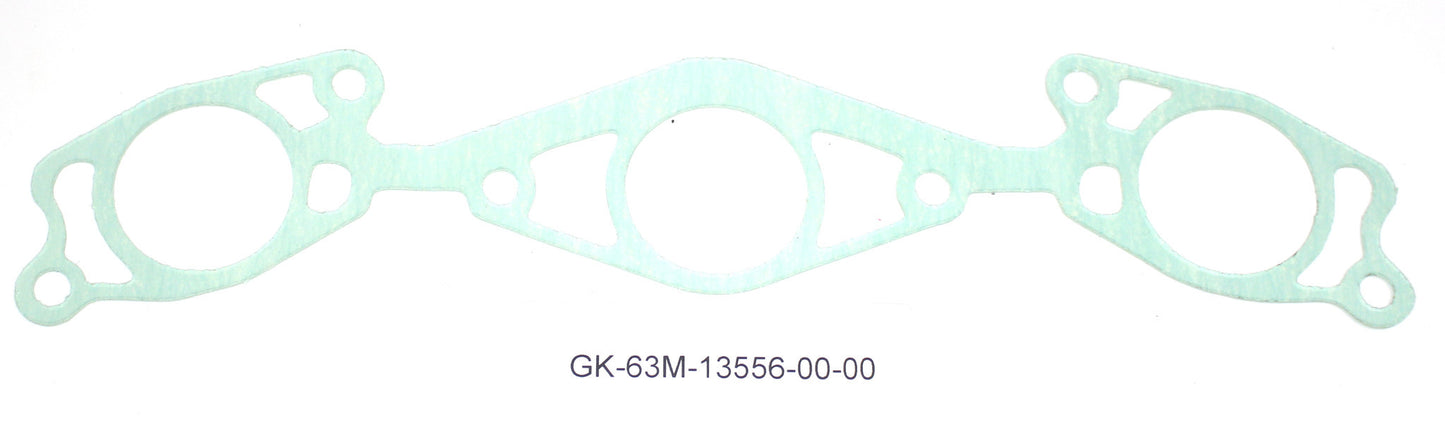 Aftermarket Yamaha Carburetor to Manifold Gasket 63M-13556-00-00 Wave Raider 1100 1995 1996