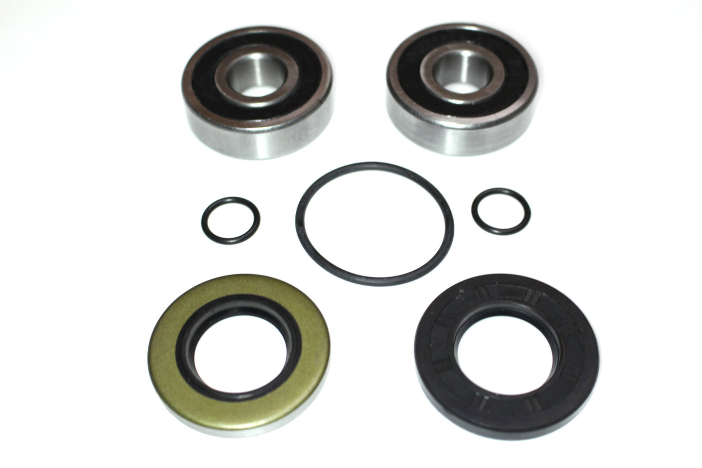 KAWASAKI Jet Pump Rebuild Kit 1997-1998 900 STX Part # 72-209b