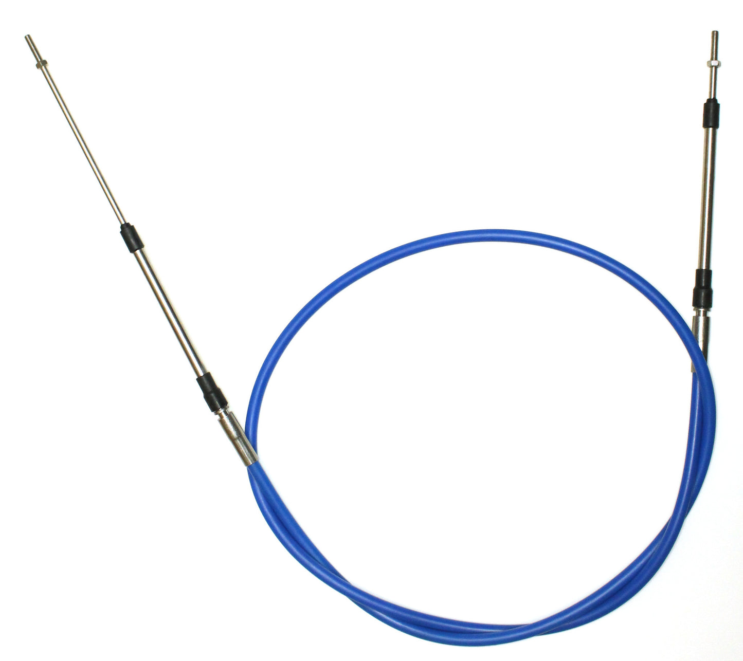 KAWASAKI Steering Cable 750 900 ZXI OEM#: 59406-3746 jetski jet ski