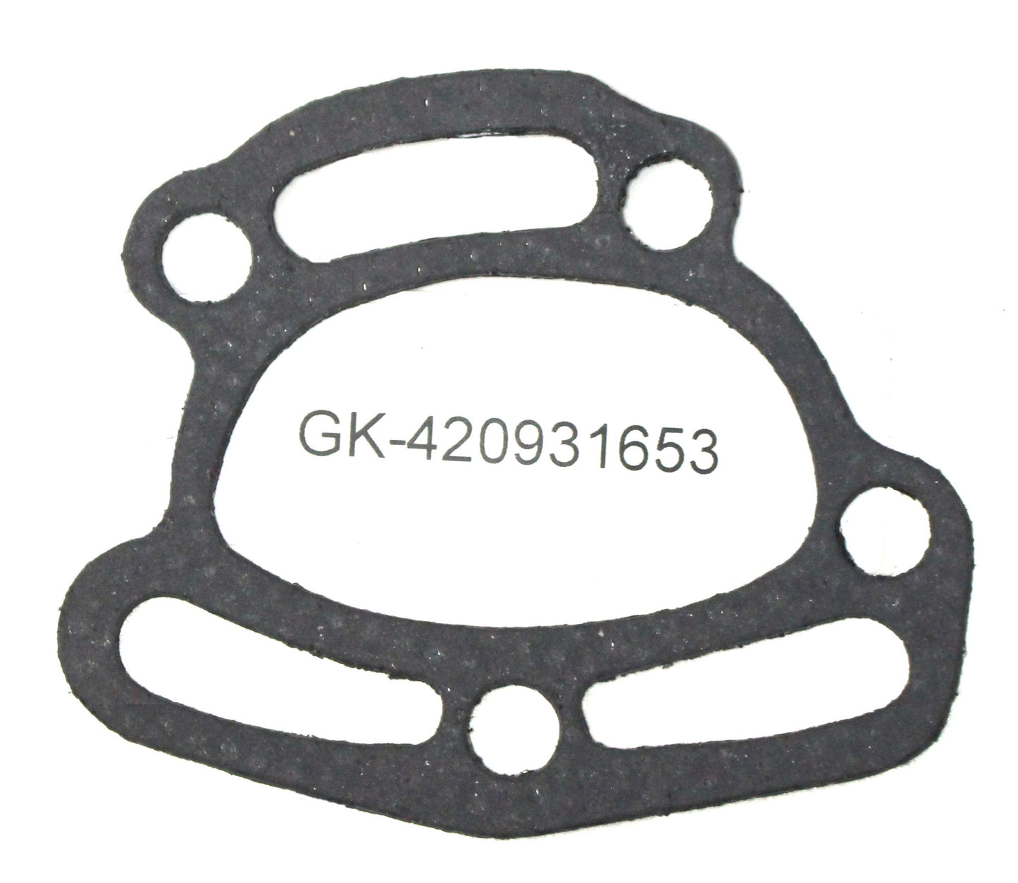 Aftermarket SeaDoo Exhaust Manifold Gasket OEM# 420931653 / 293250081 GSX XP GTX LRV RX DI 3D 951 947 - Pick a Quantity