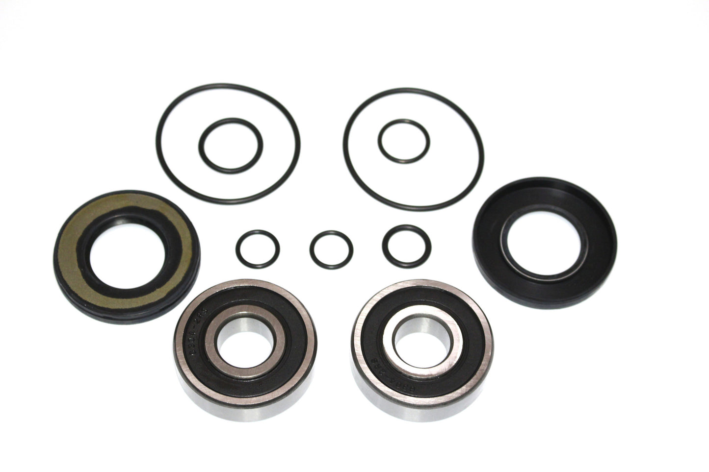 Jet Pump Rebuild Kit 72-301B for Polaris 94-97 SL 650 SL 700 SLT 700 SL 900 SLTX