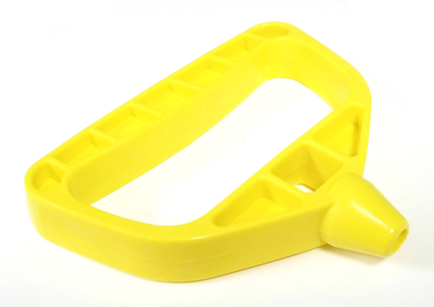 Yellow Universal Pull Starter Handle 62-11004 / SM-12037YL for Polaris, Ski Doo, Arctic Cat Snowmobile