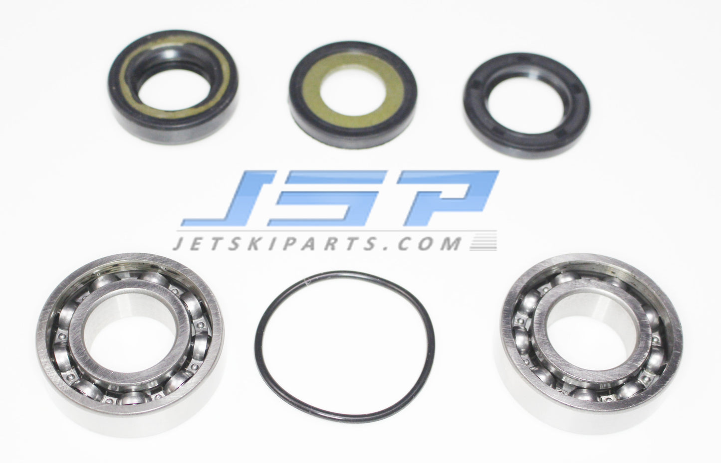 Jet Pump Rebuild Kit # 72-401 for Yamaha WAVERUNNER 1990 - 2007 SUPERJET BLASTER 701 # 72-401