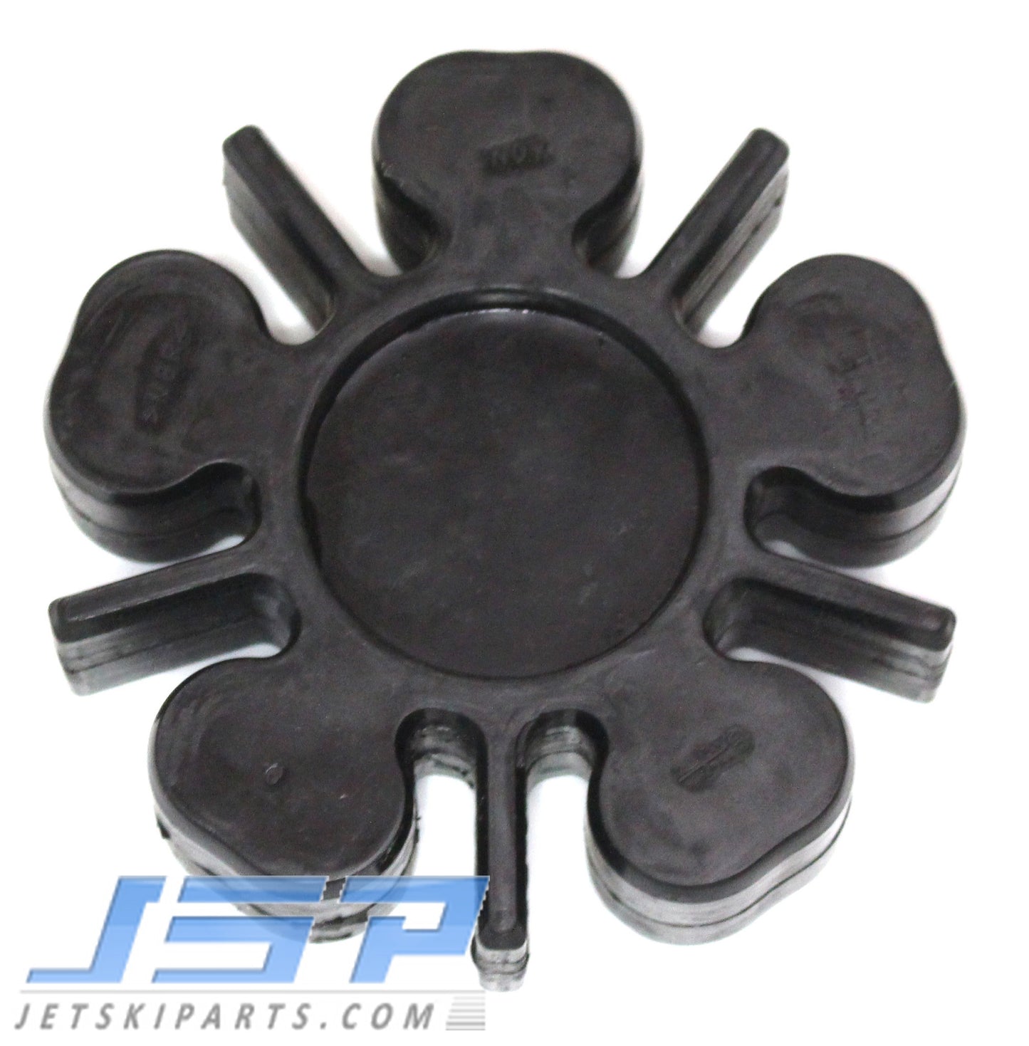 Rubber Damper Coupling 66E-4581J-00-00 Compatible with Yamaha GP XL FX Wave Runner 1300 1200 800 Coupler