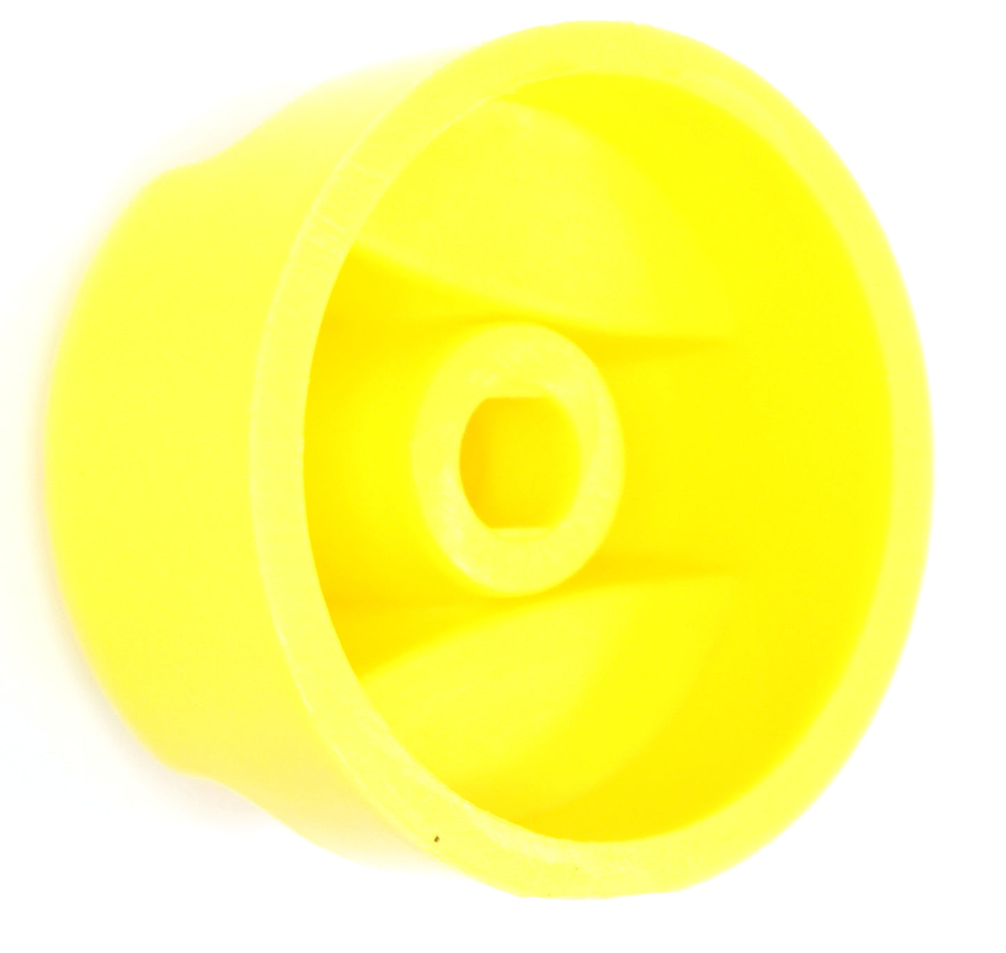 SeaDoo Yellow Fuel Knob Selector 275500263 275500224 xp-sp-spi-gtx-hx-gsx-gti-rx-gs