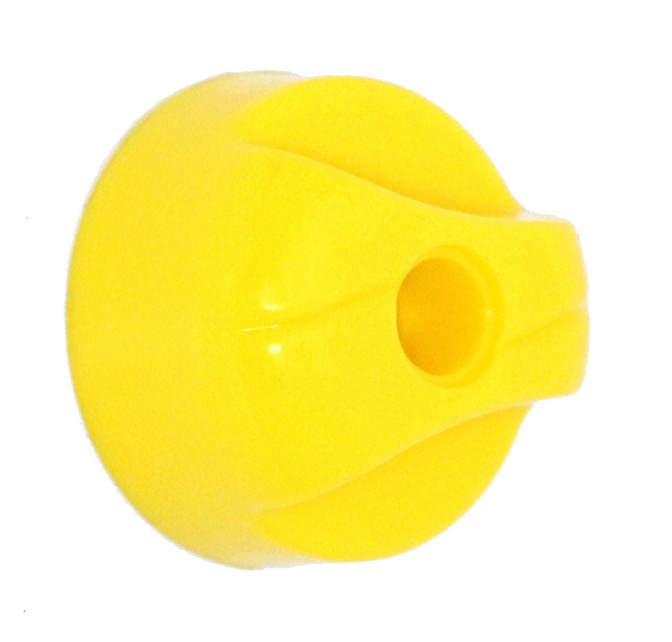 SeaDoo Fuel Knob Selector 275500299 Yellow Xp Ltd Gtx Gsx Hx Spx Gti Rx Gs