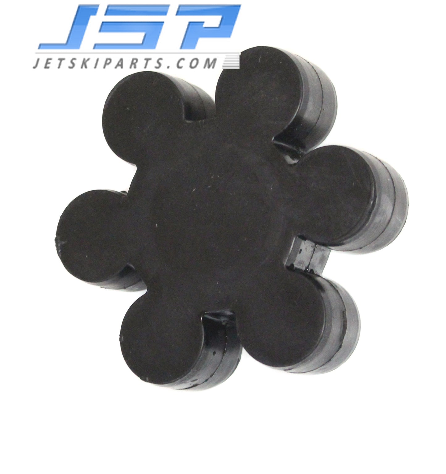 Rubber Damper Coupler For Yamaha OEM # 6M6-4581J-00-00 / 61X-4581J-00-00 SJ XL Wave Runner