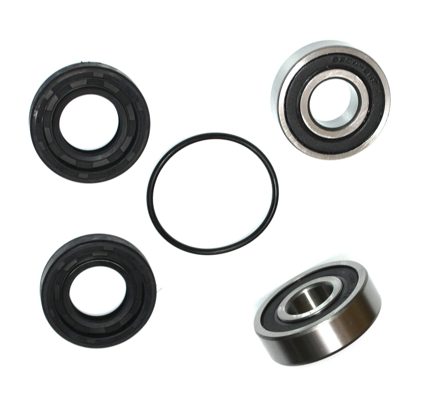 TIGERSHARK Jet Pump Rebuild Kit TS 900 1995 Only Bearings and Seals artic cat Part # 72-503