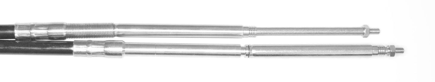 SEADOO STEERING CABLE 2004-08 RXP 155 215 RXPX OEM # 277001017