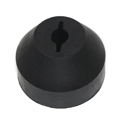 Aftermarket Rubber Winch Line Stopper for use on Jeep 4x4 ATV UTV ORV Winches