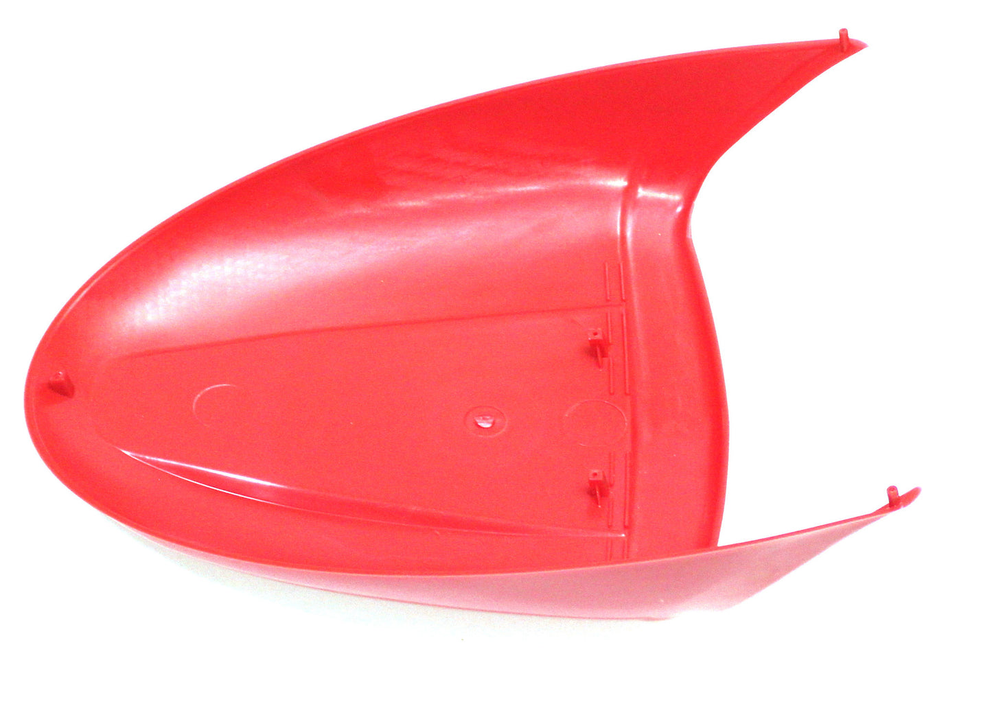 SEADOO Red Hood Deflector 269500457 gtx lrv gti gts gtx rfi di seadoo jetski