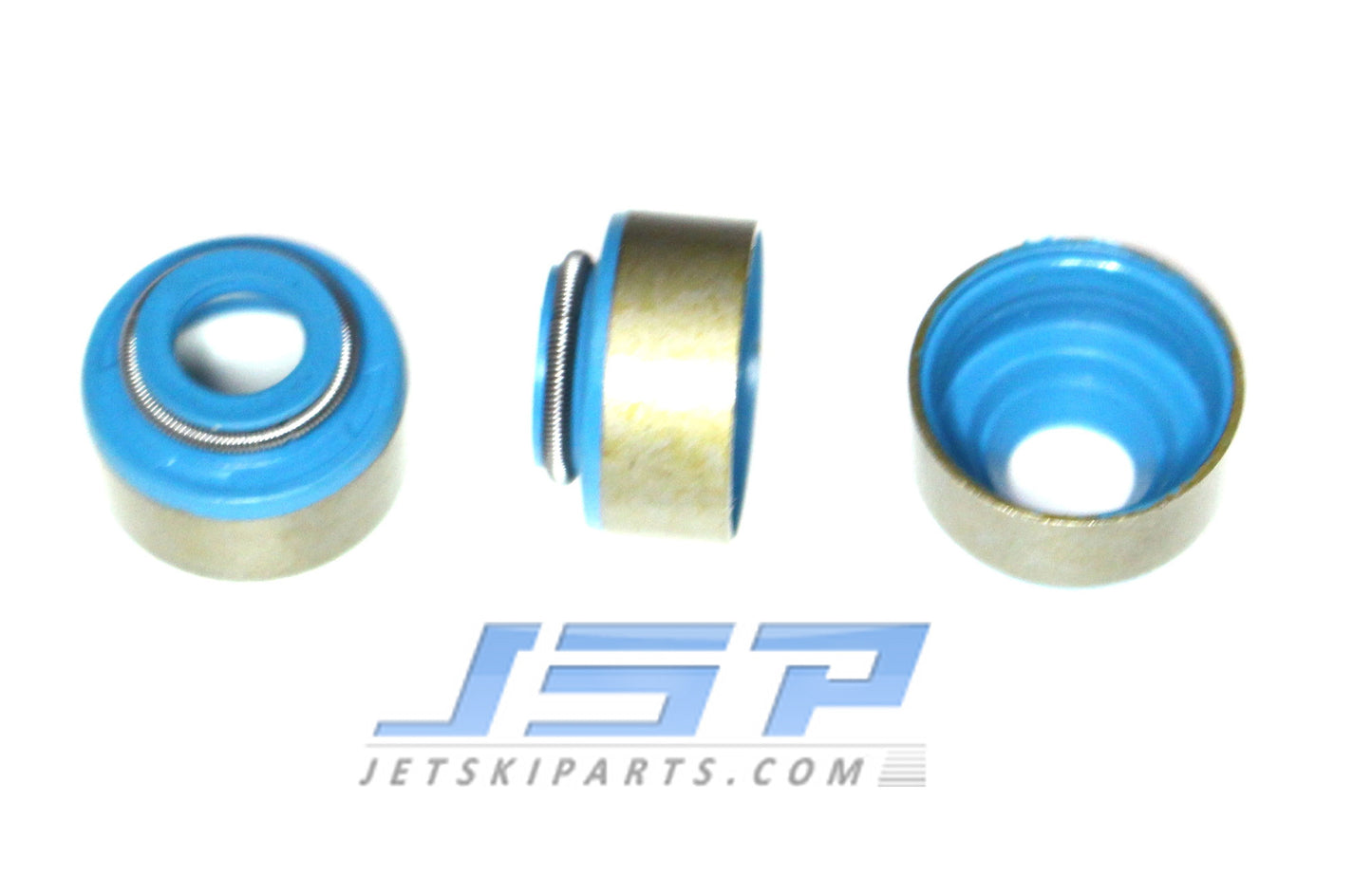 Kawasaki Valve seal VITON OIL SEAL, RV37129.5, Motorcycle / ATV Part OEM# 92049-016