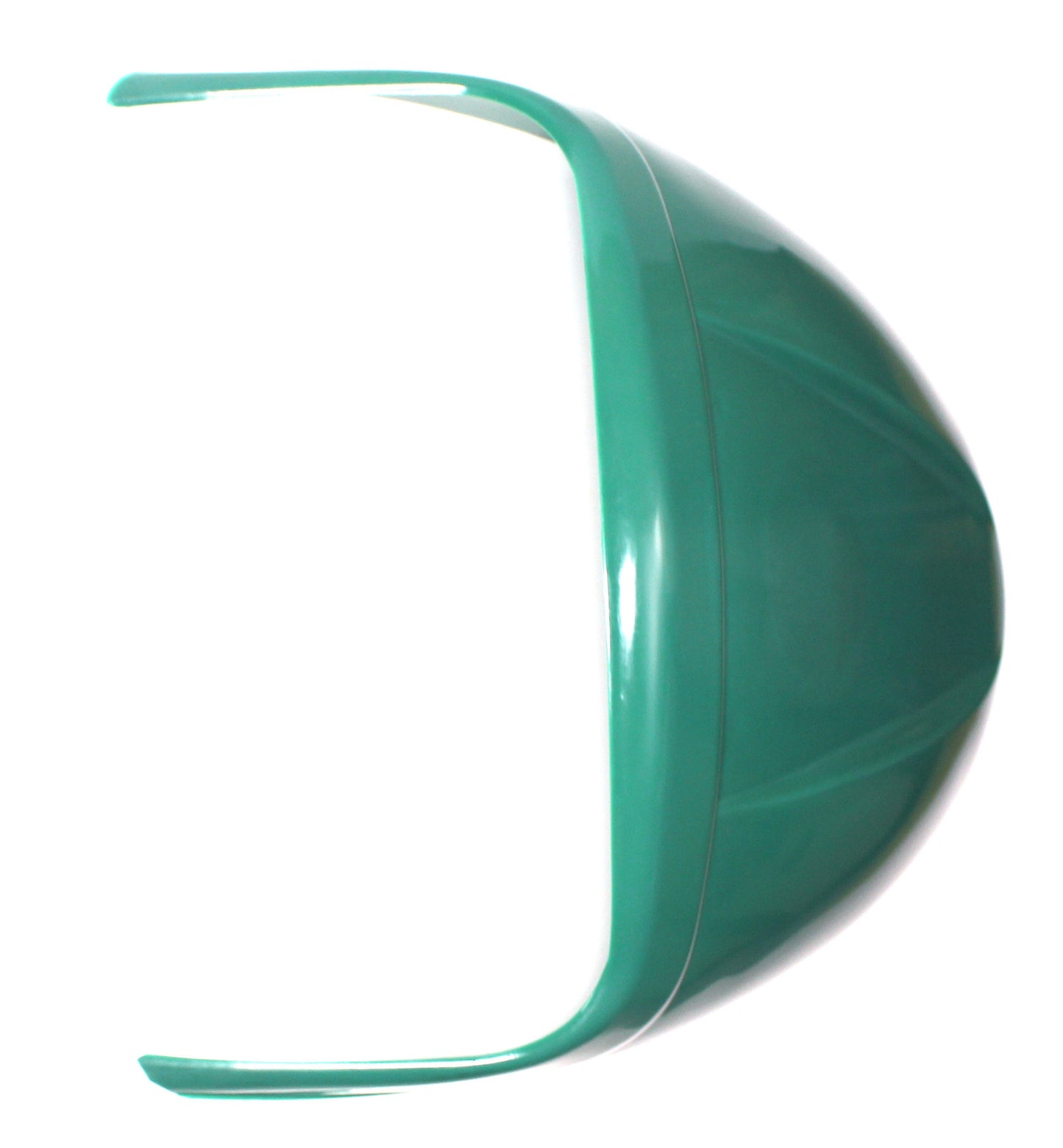 Seadoo Green Hood Deflector - OEM Part #:269500303 gtx-lrv-gti-gts-gtx-rfi-di