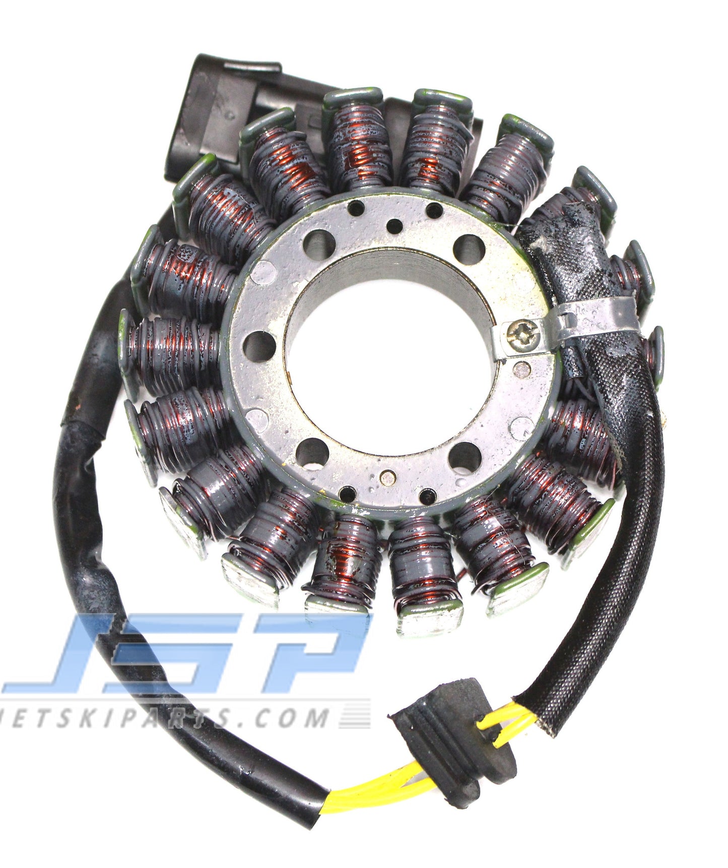 POLARIS Magneto Stator MSX 110 & 150 OEM# 0451486 JETSKI JET SKI