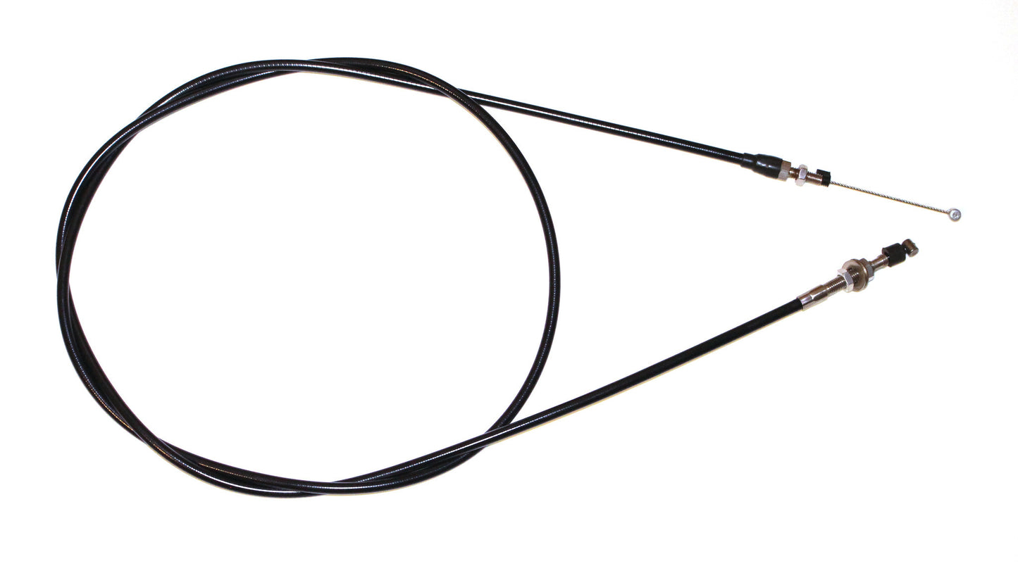 Aftermarket Throttle Cable JSP Brand YC-16 Replacement for Yamaha OEM# 66E-67252-00-00 GP & XL T 800 Jetski Wave Runner gpr