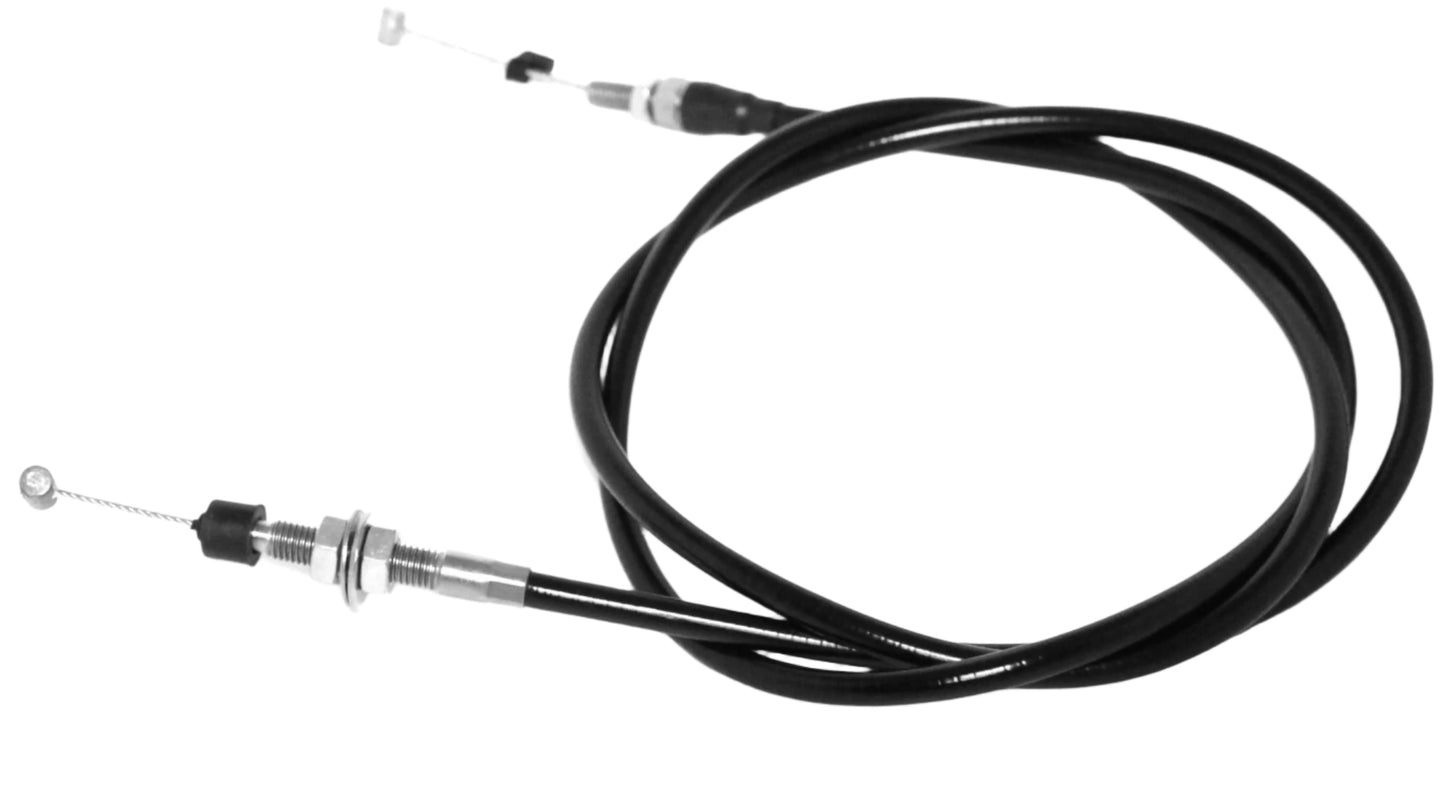 Aftermarket Throttle Cable JSP Brand YC-17 Replacement for Yamaha OEM# 66V-67252-00-00 Waverunner GP XLT 1200
