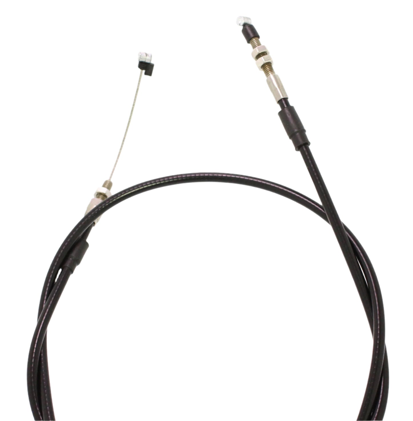 Aftermarket Throttle Cable JSP Brand YC-15 Replacement for Yamaha 6D3-26311-02-00 / 6D3-26311-01-00 VX 110 Deluxe Sport VXR VXS 2005-2012