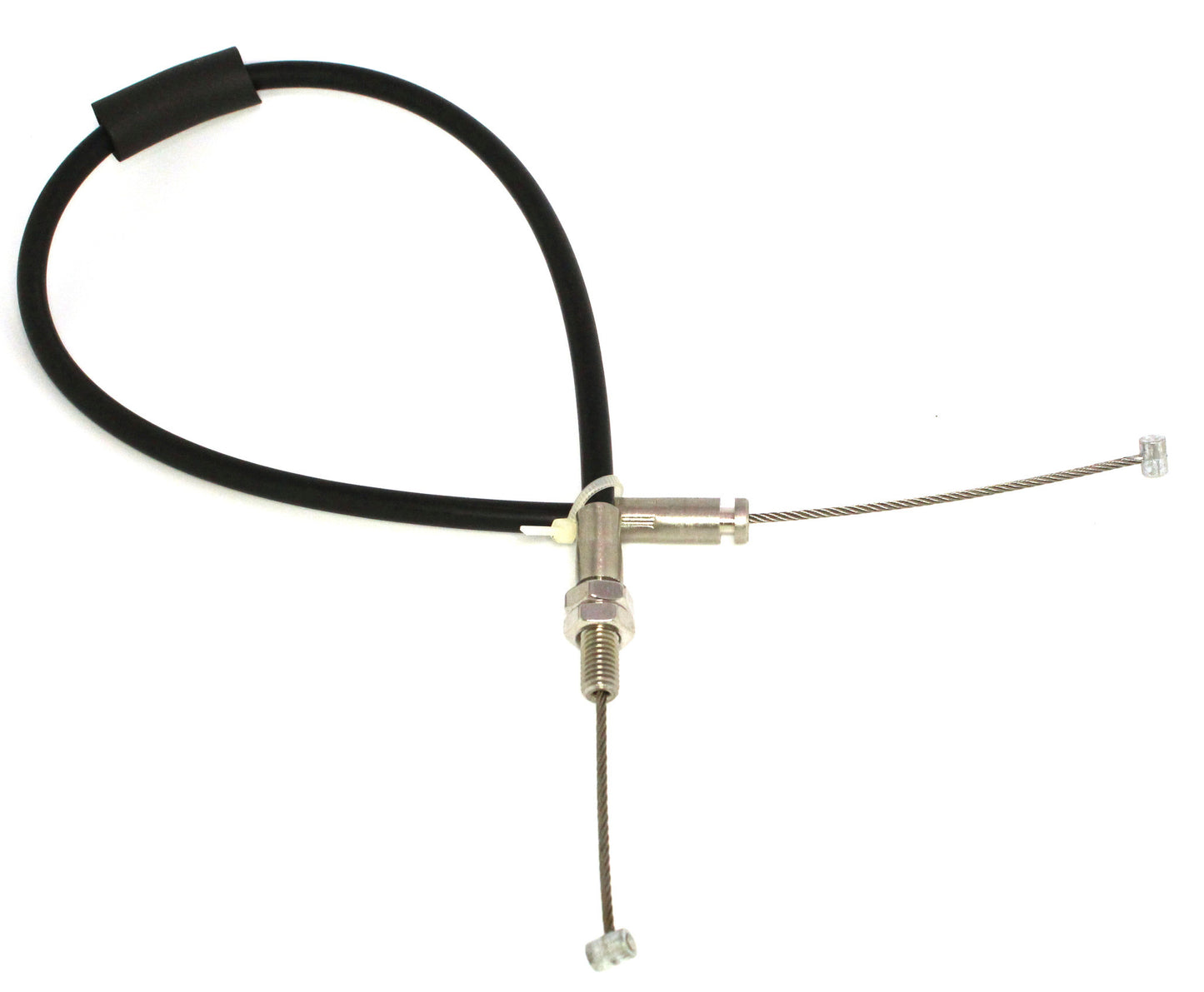 Aftermarket Trim Cable JSP Brand YC-23 Replacement for Yamaha OEM# GH1-6153D-10-00 QSTS Wave Raider 700 760 1100