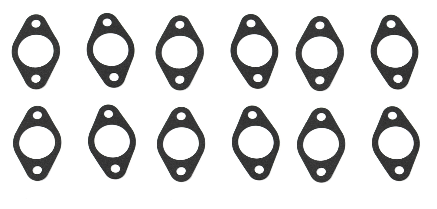 Replacement for Yamaha Golf Cart Carburetor Gasket Compatible With G16-G22 JN6-13567-00