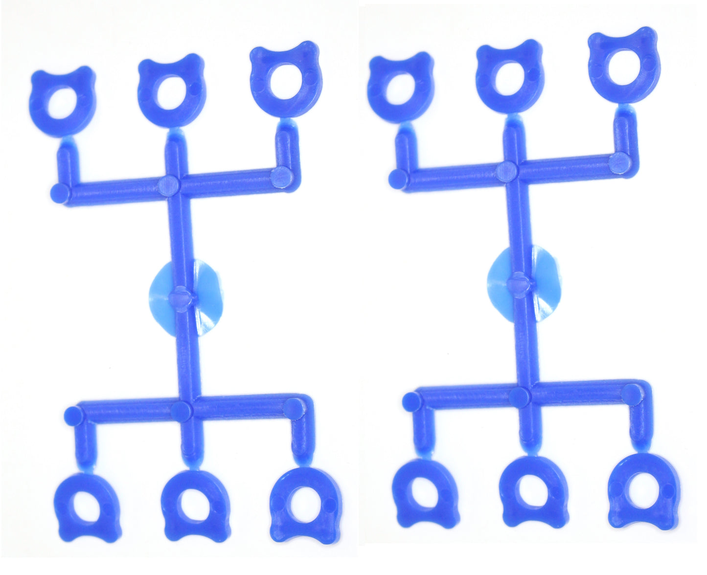 New Aftermarket 1911 .45 ACP Recoil Buffer Pads 45ACP -Multi Pack