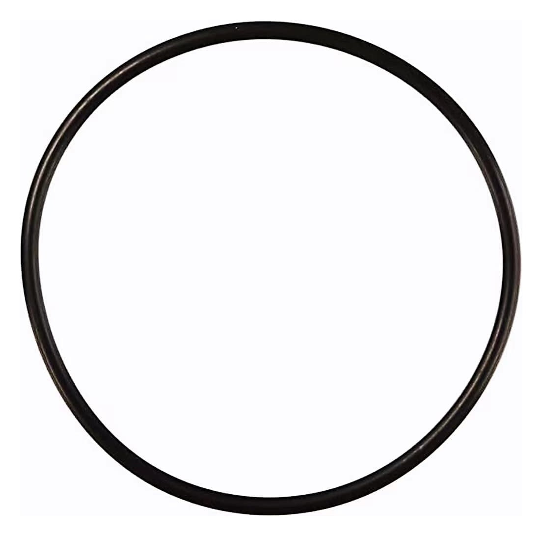 2 Pack SPX1500P Pool Pump Strainer Cover Replacement O-Rings for Hayward Pumps & Filters SP1580